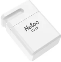 фото Netac NT03U116N-008G-20WH