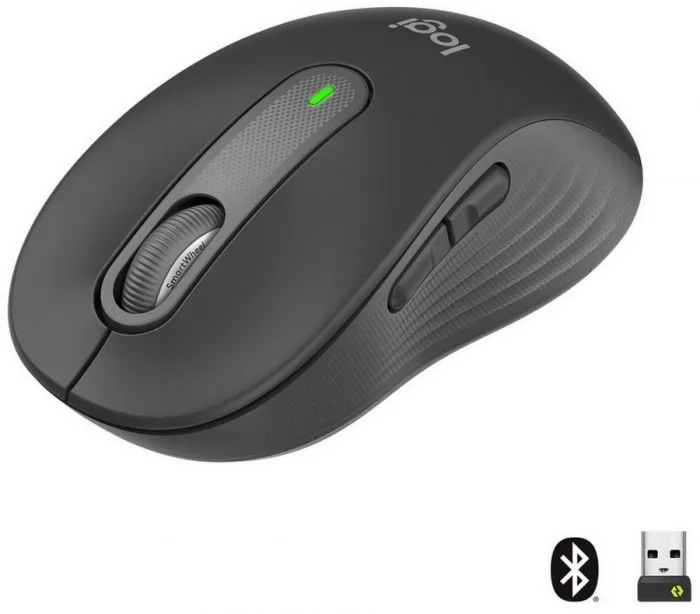 Logitech M650L Signature