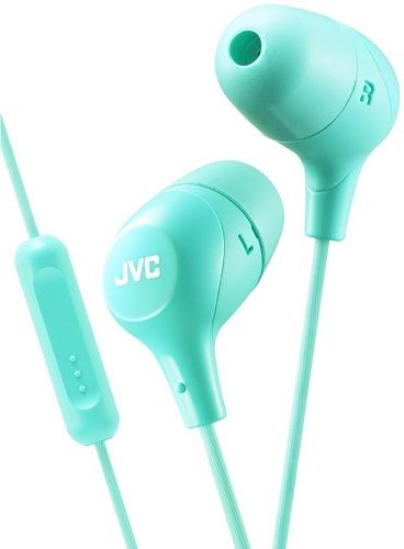 

Наушники JVC HA-FX38M-G-E Marshmallow, HA-FX38M-G-E Marshmallow