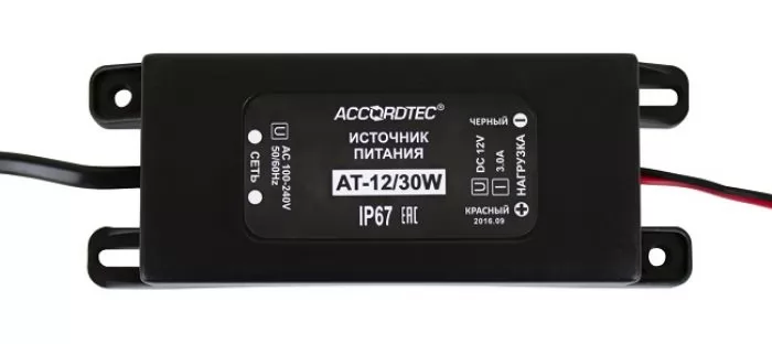 AccordTec AT-12/30W