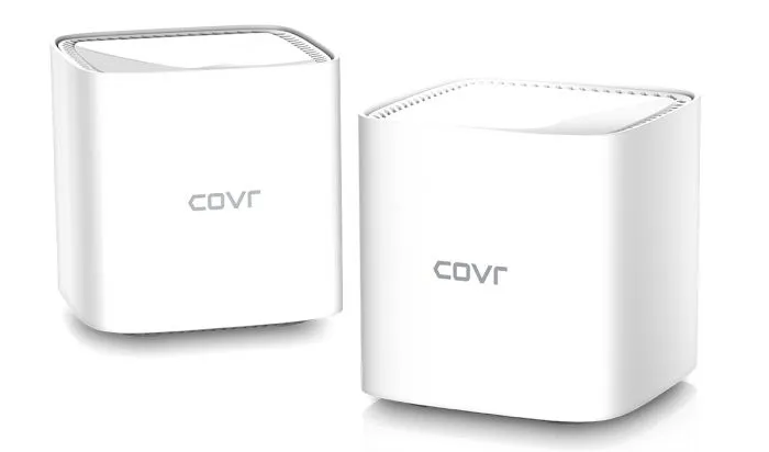 фото D-link COVR-1102/E