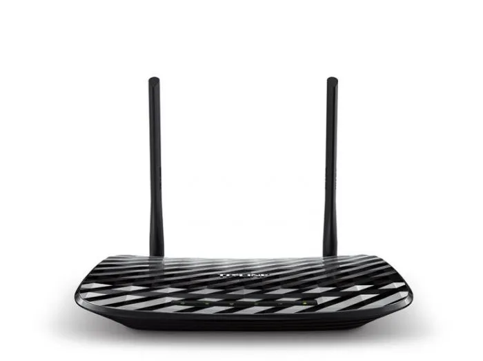 фото TP-LINK Archer C2