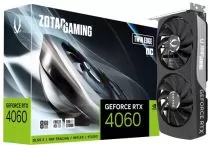 Zotac GeForce RTX 4060 Twin Edge OC