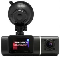 TrendVision Proof PRO GPS