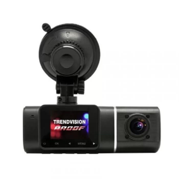 TrendVision Proof PRO GPS