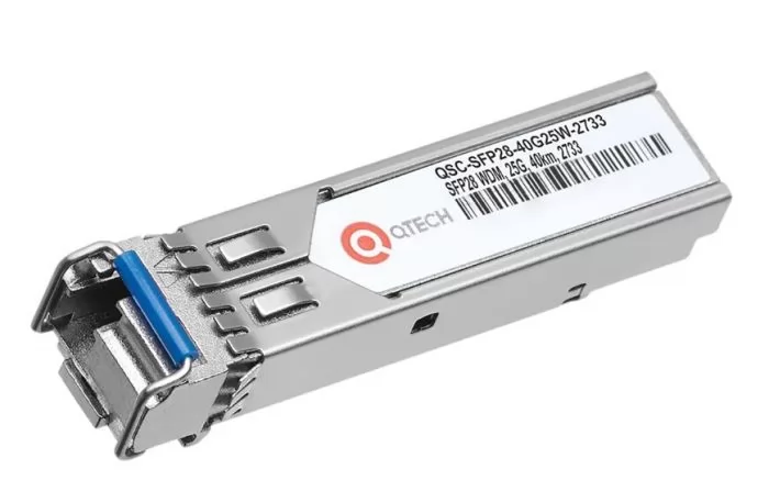 фото QTECH QSC-SFP28-40G25W-2733