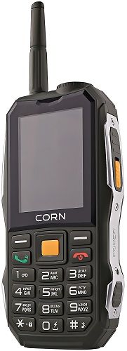 Мобильный телефон CORN Power K POWER-K-KH - фото 3