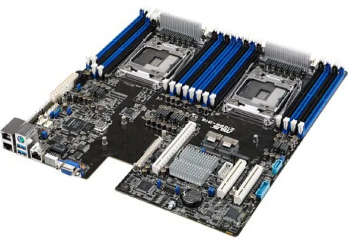 ASUS RS500-E8-RS4 V2