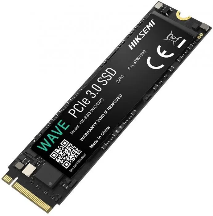 HIKVISION HS-SSD-WAVE(P) 256G