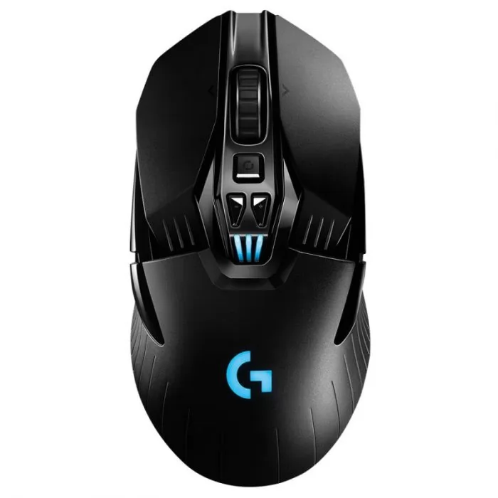 Logitech беспроводные игровые