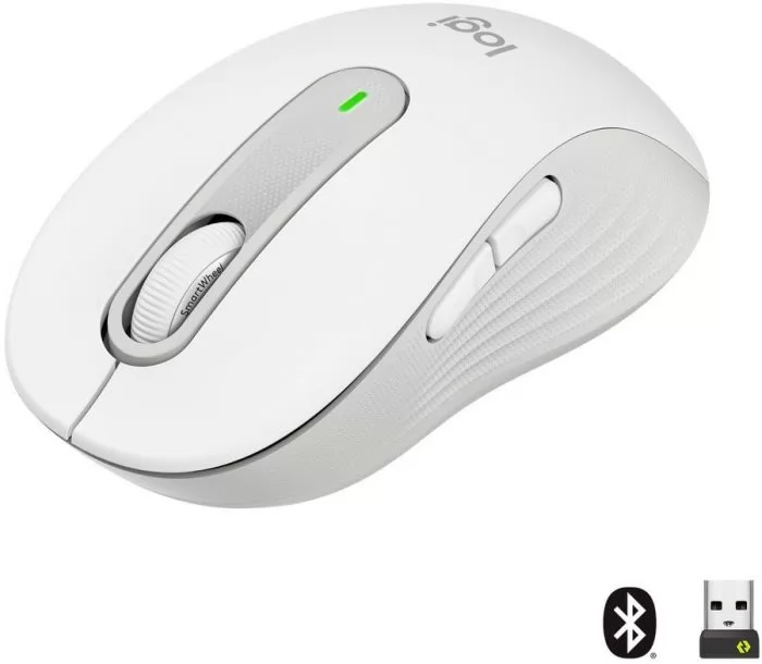 Logitech M650 Signature