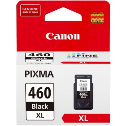 Картридж Canon PG-460XL