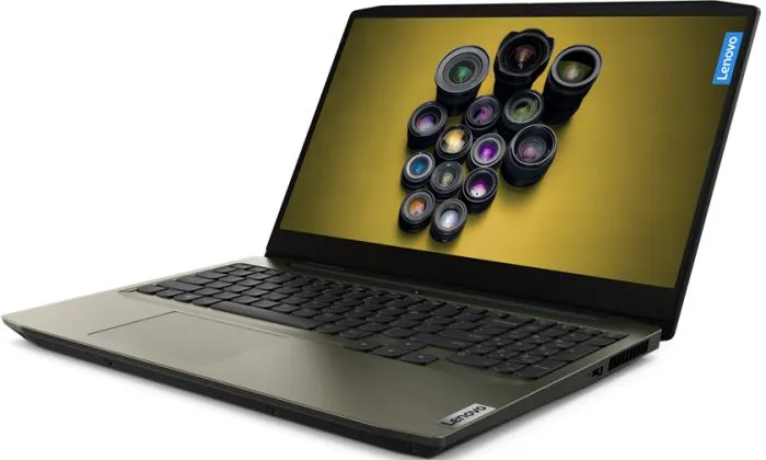 фото Lenovo IdeaPad Creator 5 15IMH05