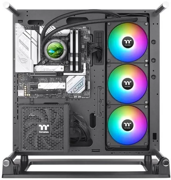 фото Thermaltake CL-W417-PL14SW-A