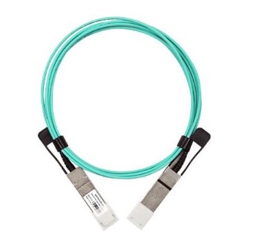 

Кабель LR-LINK LRAOC-QSFP28-5M AOC QSFP28 5M, LRAOC-QSFP28-5M