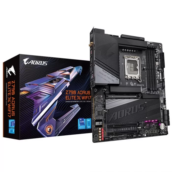 GIGABYTE Z790 A ELITE X WIFI7