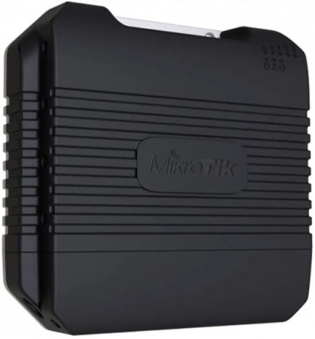 Mikrotik RBLtAP-2HnD&R11e-LTE&LR8