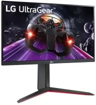 фото LG UltraGear 24GN65R-B