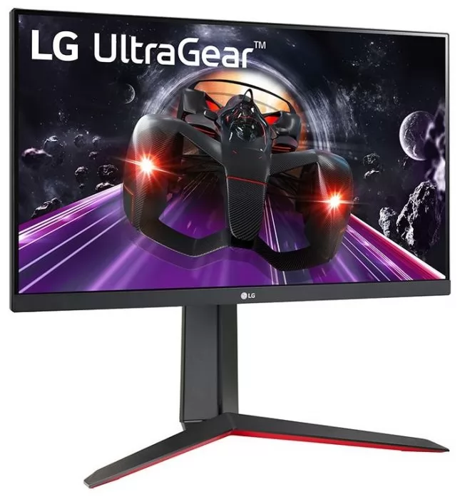 LG UltraGear 24GN65R-B