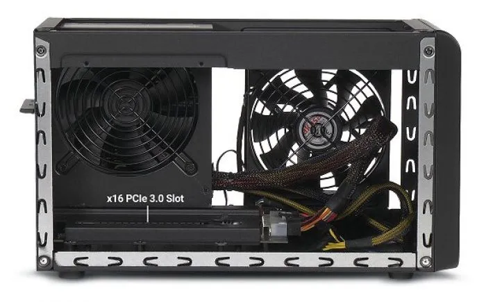 фото Sonnet GPU-750WEX-TB3