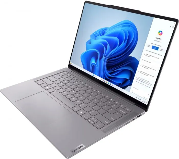 Lenovo Yoga Pro 7 14AHP9