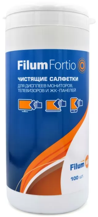 Filum Fortio CLN100-ICD