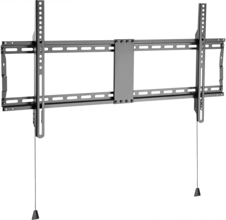 Кронштейн Rexant 38-0345 для телевизора 43"-90", фиксированный с быстрой фиксацией серия HOME