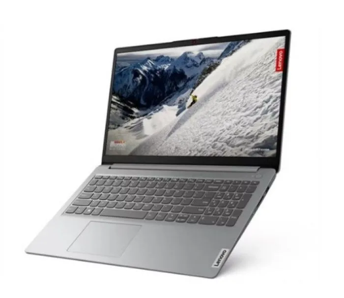 Lenovo IdeaPad 3 15IAU7