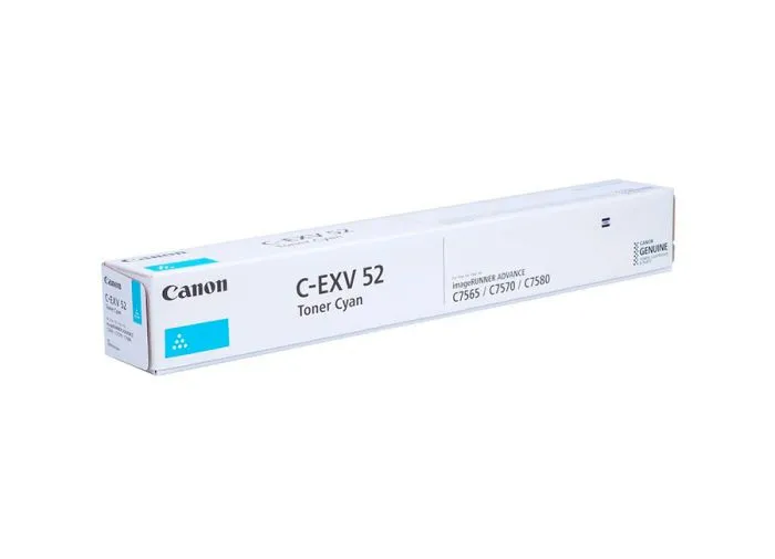 Canon C-EXV 52