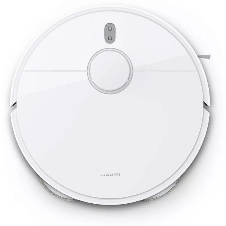 

Робот-пылесос Xiaomi Robot Vacuum S10+ BHR6368EU, Robot Vacuum S10+