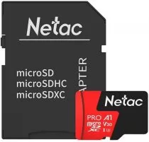 Netac NT02P500PRO-064G-R