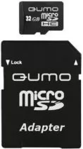 Qumo QM32MICSDHC10