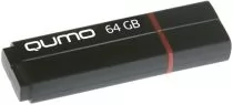 Qumo QM64GUD3-SP-black