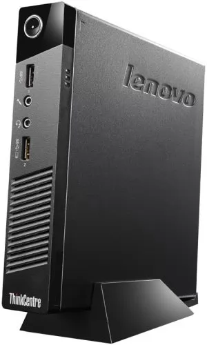 Lenovo ThinkCentre M53 Tiny