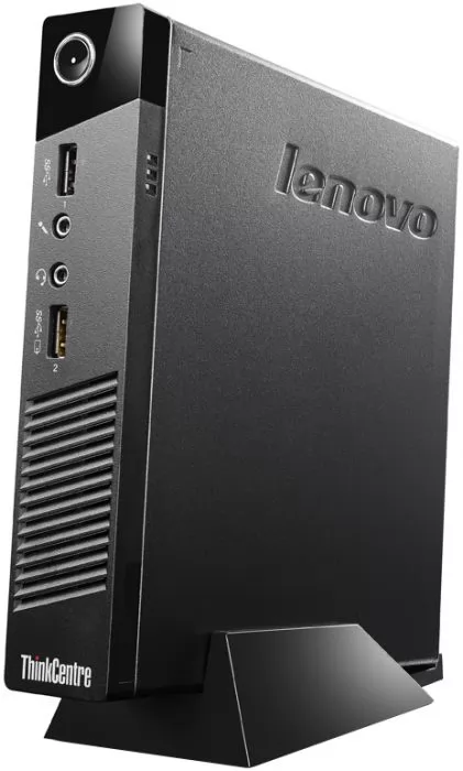 фото Lenovo ThinkCentre M53 Tiny