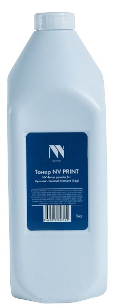 

Тонер NVP TN-NV-KYO-UNIV-PR-1KG Kyocera KM1620/1650/2020/2050/1635/2035/2550/1648/2540/2560/3040/4050/4035/3035/5050/3035/4035/TASKalfa420i/520i/3010i, TN-NV-KYO-UNIV-PR-1KG