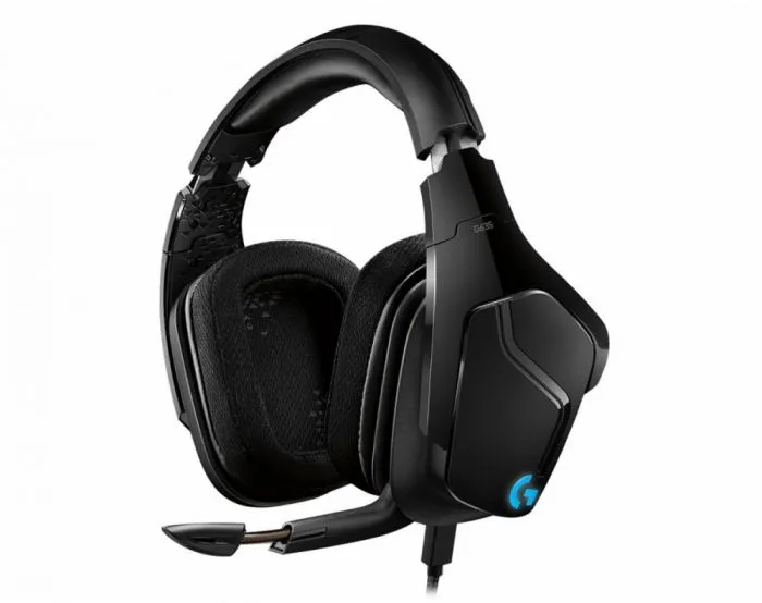 Logitech G635