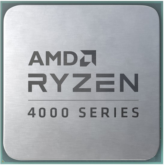 Процессор AMD Ryzen 7 PRO 4750GE 100-000000152 Zen 2 8C/16T 3.1-4.3GHz (AM4, L3 8MB, 7nm, Radeon graphics 2100MHz, TDP 35W) OEM