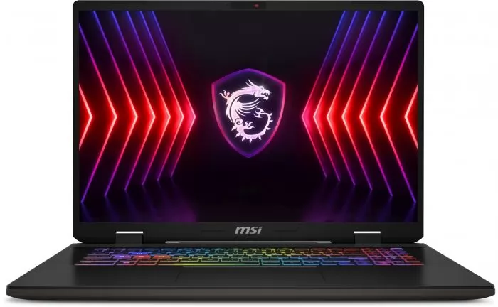 MSI Sword 17 HX B13VFKG-099XRU