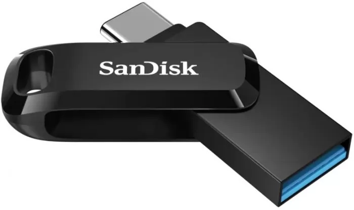 фото SanDisk SDDDC3-064G-G46NB