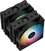 Deepcool AG620 BK ARGB