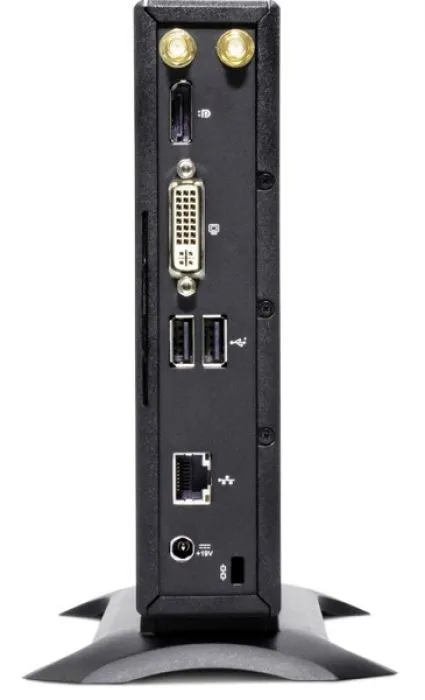 фото Dell Wyse 5290- D90D8 /4Gb/Win Embedded Standard 8 Standart