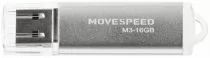 Move Speed M3-16G