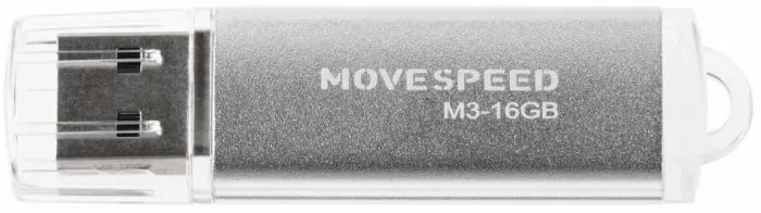 фото Move Speed M3-16G