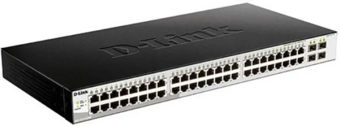 D-link DGS-1210-52/ME/B2A