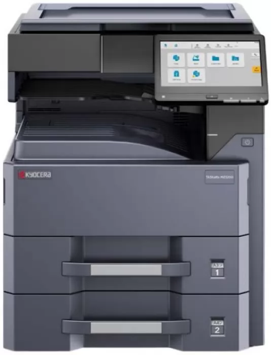 Kyocera MZ4000i