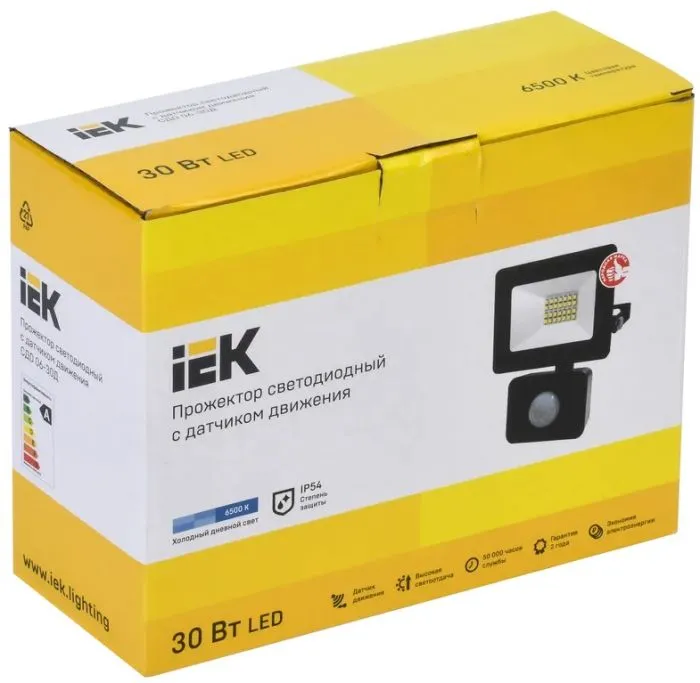 IEK LPDO602-30-65-K02