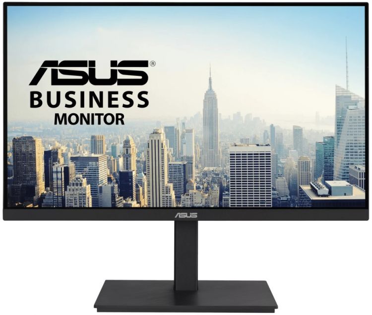 27 Монитор Asus Va27aqsb Купить