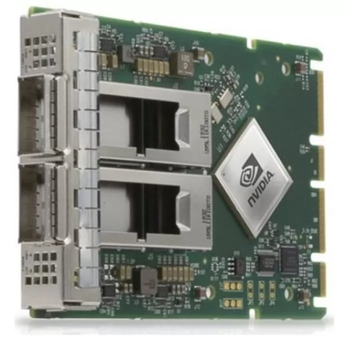 MELLANOX TECHNOLOGIES MCX623436AN-CDAB