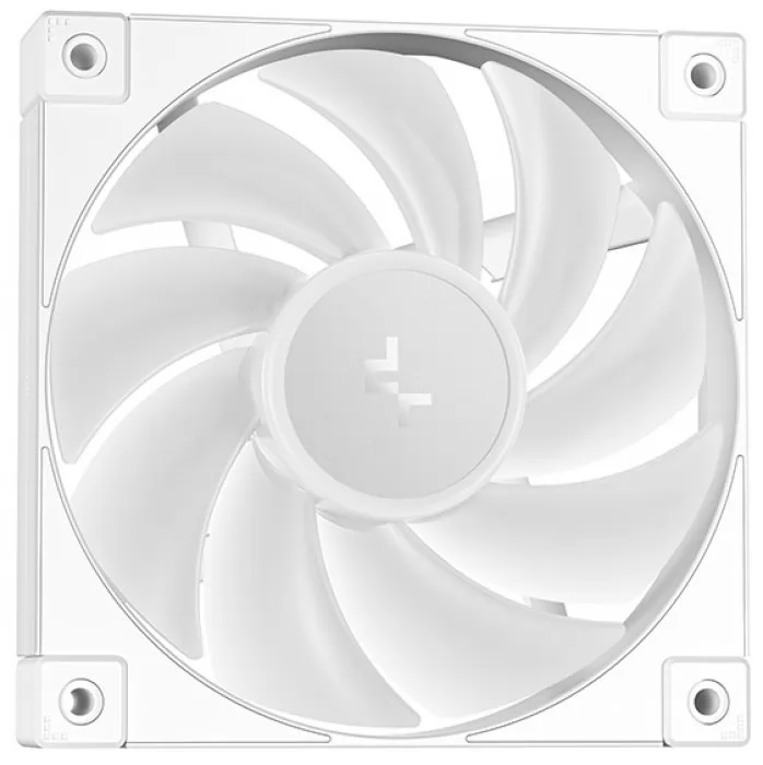 фото Deepcool LT240 ARGB WH